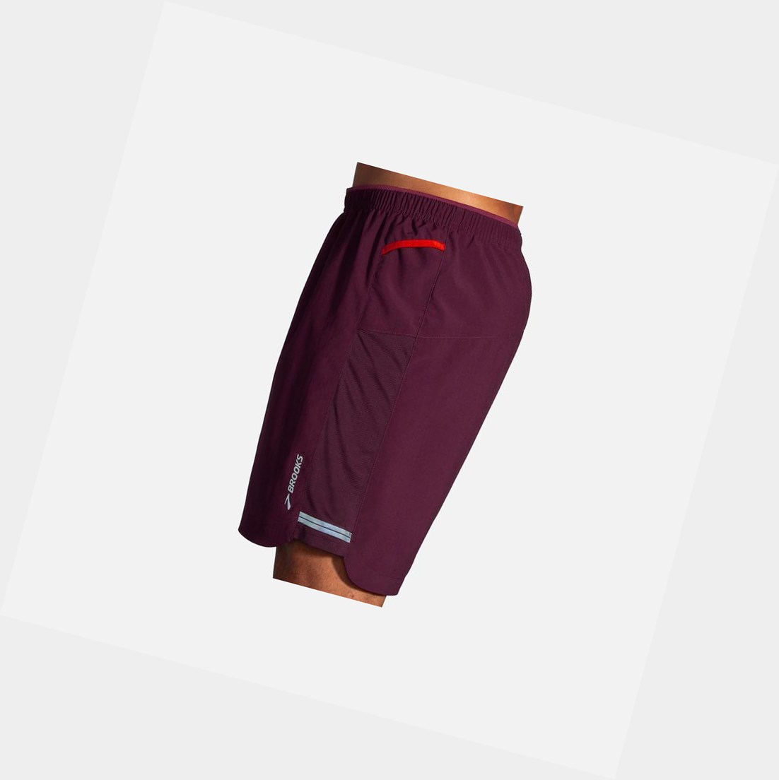 Pantalons Brooks Sherpa 7