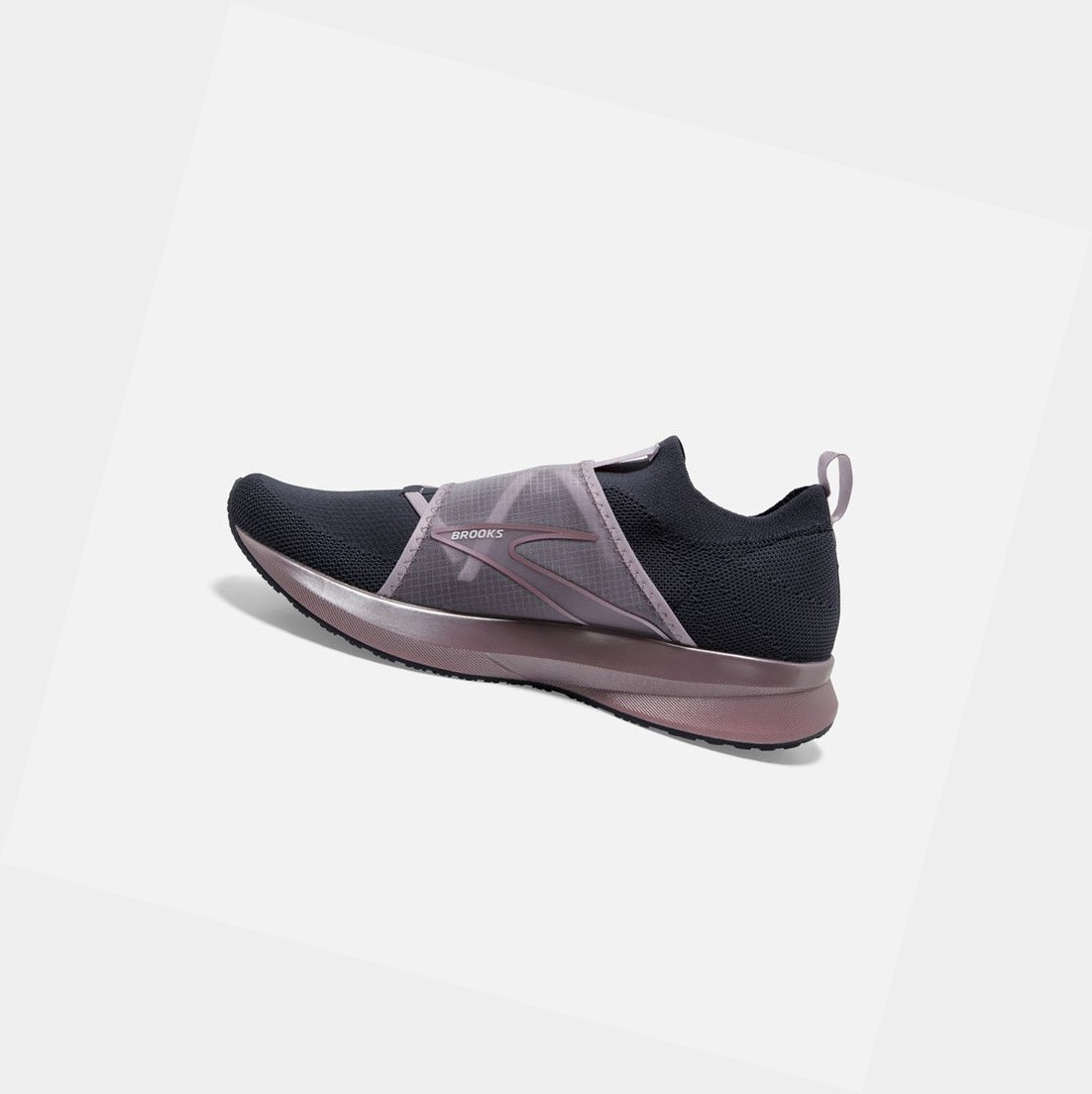 Chaussures Running Route Brooks Levitate 4 LE Noir Femme | MCL-84612127