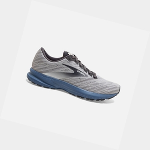 Chaussures Running Route Brooks Launch 7 Noir Homme | HJS-40357745